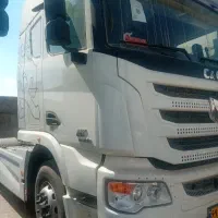 سی اند سی ۴۰۴ تحویلی روز فول مدارک نقد اقساط|خودرو سنگین|تهران, حر|دیوار