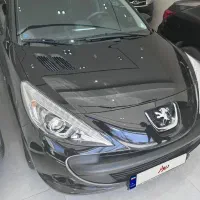 ۲۰۷پانا|خودرو سواری و وانت|اراک, |دیوار