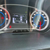 کوییک s 403|خودرو سواری و وانت|فردیس, داوری|دیوار