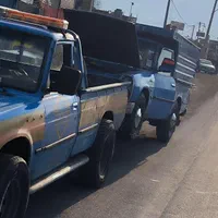 یدک‌کش نرخ دولتی امدادخودرو فولادشهر زرینشهریدککش|خدمات حمل و نقل|فولادشهر, فولادشهر|دیوار