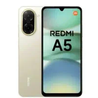 گوشی ردمی A5