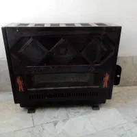 بخاری گازی مهیاگاز 1200