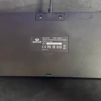 کیبورد گیمینگ رددراگون k552 rgb|قطعات و لوازم جانبی رایانه|تهران, شادآباد|دیوار