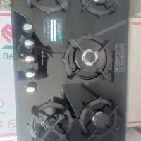 سینک و گاز و هود