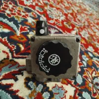 ترموکوبل آبرمکن زمینی