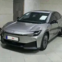 تویوتا bz3 مدل 2024