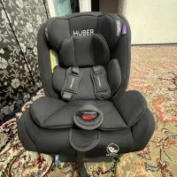 صندلی ماشین Huber دلیجان