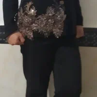 کت مجلسی|کیف، کفش، کمربند|لاهیجان, قیام|دیوار