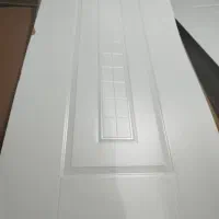 درب اتاقی ملامینه و اج دی آف