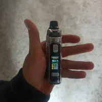 پاد گیگ ویپ