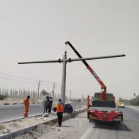اجاره جرثقیل خاور|خدمات حمل و نقل|بندرعباس, |دیوار