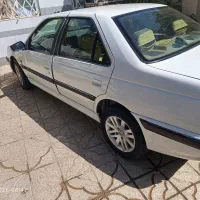 فروش پژو پارس tu5مدل95
