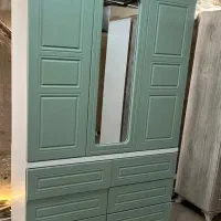 کمد دراور جاکفشی|جاکفشی، کمد، دراور|هشتگرد, هشتگرد قدیم|دیوار