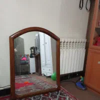 آینه قدیمی