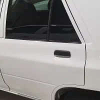 پراید 99|خودرو سواری و وانت|شوشتر, |دیوار