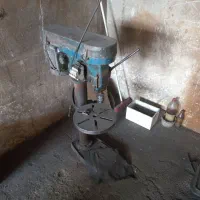 یه تراش اتوماتA25 یه تراش ژاپنی ۳عدد دریل|ماشین‌آلات صنعتی|پاکدشت, پاکدشت (مامازند)|دیوار