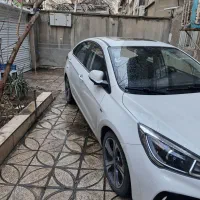 آریزو 5 (fl)مدل ۱۴۰۳|خودرو سواری و وانت|تهران, نازی‌آباد|دیوار