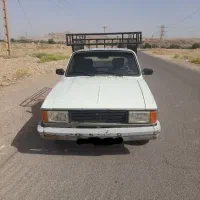 فروش پیکان وانت ۹۳
