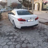 bmw528 درحد صفر واقعی