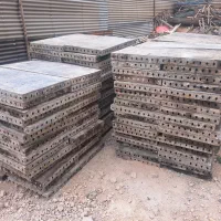 فروش قالب و جک