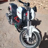 بنلی 250 تک سیلندر مدل 99