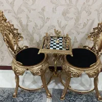 میزشطرنج