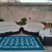 مبل شش نفره