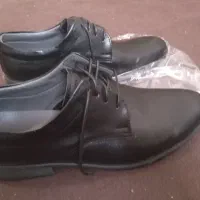 نو نو چرمی سایز ۴۱|کیف، کفش، کمربند|شوش, |دیوار