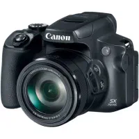 دوربین کنون Sx70 hs
