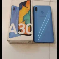 گوشی سامسونگ A30