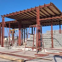 جوشکاری سیار