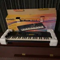 ارگ ژاپنی کاسیو مناسب آموزش کودکان casio