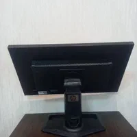 مانیتور ۲۴  اسپیکردار ویوسونیک|قطعات و لوازم جانبی رایانه|رشت, بازار|دیوار