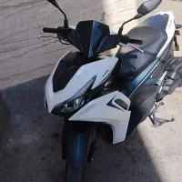 موتور|موتورسیکلت|همدان, |دیوار