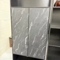 میز مدیریت و کنفرانس  و صندلی|مبلمان اداری|یزد, |دیوار