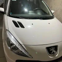 ۲۰۷پانا|خودرو سواری و وانت|بیرجند, |دیوار