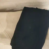 چادر مشکی ساده