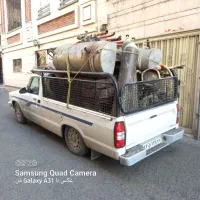 مس برنج کابل المنیوم واهن الات