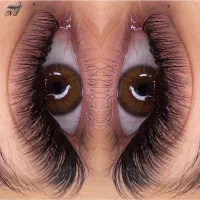 آموزش و خدمات اکستشن مژه