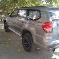 لندمارک استثنایی بدون رنگ پنج سال خواب معاوضه|خودرو سواری و وانت|مشهد, کوثر|دیوار