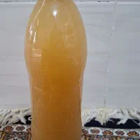 آبغوره صد درصد طبیعی