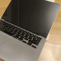 MacBook Pro 2015|رایانه همراه|تهران, قبا|دیوار