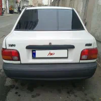 پراید ۸۷ فوری فوری فوری