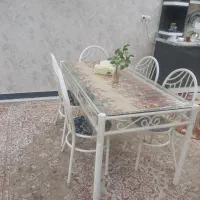 میزغذاخوری|میز و صندلی غذاخوری|اسلام‌شهر, شهرک واوان|دیوار