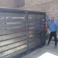 جوشکاری تمام نقاط تهران