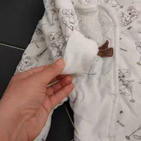 سرهمی مناسب برای یک تا شیش ماه|کفش و لباس بچه|شیروان (خراسان), |دیوار