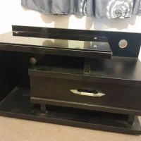 میزتلوزیون تمیزسالم