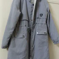 بارونی وکاپشن وکت ودامن|لباس|مشهد, حجاب (شهرک غرب)|دیوار