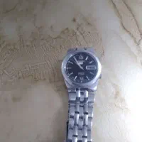 ساعت سیکو ۵