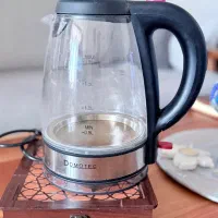کتری برقی|سماور، چای‌ساز، قهوه‌ساز|بندرعباس, |دیوار